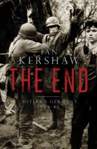 Download The End: Hitler’s Germany, 1944-45 pdf, epub, ebook