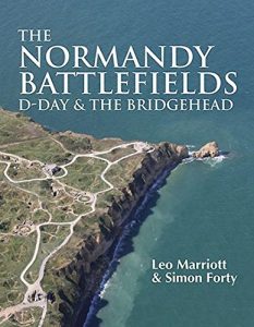 Download The Normandy Battlefields: D-Day and the Bridgehead pdf, epub, ebook