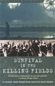 Download Survival in the Killing Fields pdf, epub, ebook