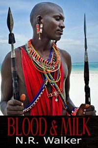 Download Blood & Milk pdf, epub, ebook