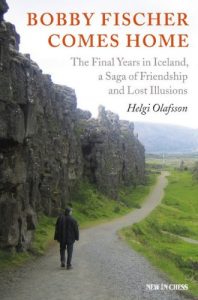 Download Bobby Fischer Comes Home: The Final Years in Iceland, a Saga of Friendship and Lost Illusions pdf, epub, ebook