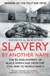 Download Slavery by Another Name: The re-enslavement of black americans from the civil war to World War Two pdf, epub, ebook