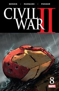 Download Civil War II (2016) #8 (of 8) pdf, epub, ebook