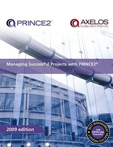 Download Managing Successful Projects with PRINCE2 2009 Edition pdf, epub, ebook