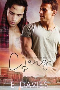 Download Clang (The Riley Brothers Book 2) pdf, epub, ebook