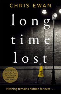 Download Long Time Lost pdf, epub, ebook