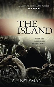 Download The Island (Rob Stone Book 3) pdf, epub, ebook