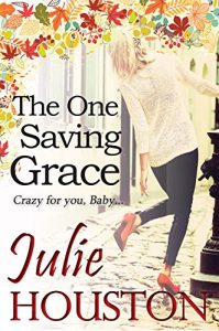 Download The One Saving Grace pdf, epub, ebook