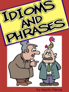 Download Idioms and Phrases pdf, epub, ebook