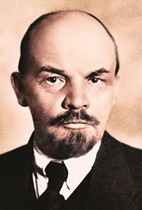 Download Lenin the Dictator: An Intimate Portrait pdf, epub, ebook