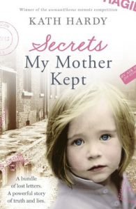 Download Secrets My Mother Kept pdf, epub, ebook