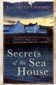 Download Secrets of the Sea House pdf, epub, ebook