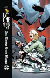 Download Teen Titans: Earth One Vol. 2 pdf, epub, ebook