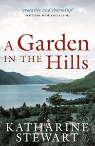 Download A Garden in the Hills pdf, epub, ebook