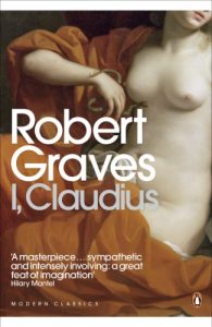 Download I, Claudius (Robert Graves) pdf, epub, ebook
