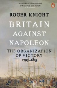 Download Britain Against Napoleon: The Organization of Victory, 1793-1815 pdf, epub, ebook