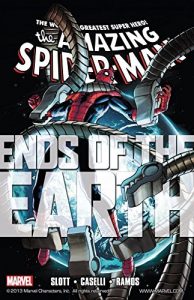 Download Spider-Man: Ends of the Earth pdf, epub, ebook