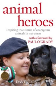 Download Animal Heroes: Inspiring true stories of courageous animals pdf, epub, ebook