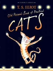Download Old Possum’s Book of Practical Cats: with illustrations by Rebecca Ashdown (Faber Children’s Classics 12) pdf, epub, ebook