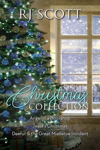 Download Christmas Collection pdf, epub, ebook