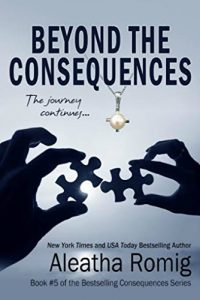 Download Beyond the Consequences: Book 5 of the Consequences Series pdf, epub, ebook