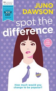 Download Spot the Difference: World Book Day Edition 2016 pdf, epub, ebook