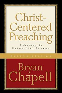 Download Christ-Centered Preaching: Redeeming the Expository Sermon pdf, epub, ebook