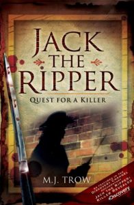 Download Jack the Ripper: Quest for a Killer pdf, epub, ebook