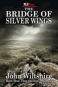 Download The Bridge of Silver Wings (More Heat Than The Sun Book 3) pdf, epub, ebook