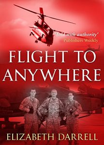 Download Flight to Anywhere pdf, epub, ebook