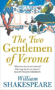 Download The Two Gentlemen of Verona (Penguin Shakespeare) pdf, epub, ebook