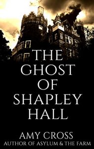 Download The Ghost of Shapley Hall pdf, epub, ebook