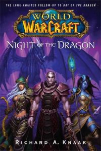 Download World of Warcraft: Night of the Dragon pdf, epub, ebook