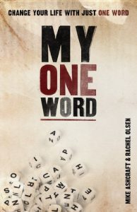 Download My One Word: Change Your Life With Just One Word pdf, epub, ebook