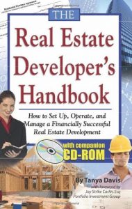 Download The Real Estate Developer’s Handbook: How to Set Up, Operate, and Manage a Financially Successful Real Estate Development: How to Set Up, Operate and Manage … Successful Real Estate Development pdf, epub, ebook