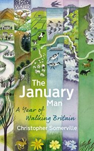 Download The January Man: A Year of Walking Britain pdf, epub, ebook