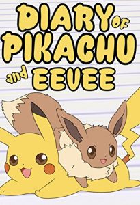 Download Diary of Pikachu and Eevee (An Unofficial Pokémon Book) pdf, epub, ebook