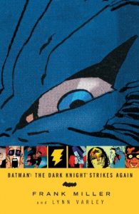 Download Batman: The Dark Knight Strikes Again pdf, epub, ebook