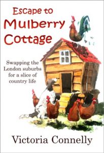 Download Escape to Mulberry Cottage pdf, epub, ebook