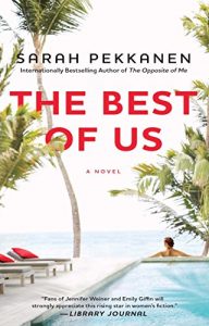 Download The Best of Us: A Novel pdf, epub, ebook