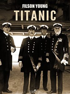 Download Titanic pdf, epub, ebook