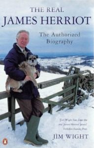 Download The Real James Herriot: The Authorized Biography pdf, epub, ebook