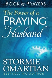 Download The Power of a Praying® Husband Book of Prayers pdf, epub, ebook
