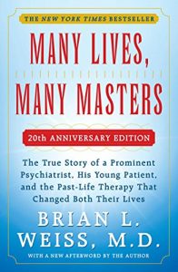 Download Many Lives, Many Masters: The True Story of a Prominent Psychiatrist, His Yo pdf, epub, ebook