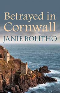 Download Betrayed in Cornwall (Rose Trevelyan Series) pdf, epub, ebook