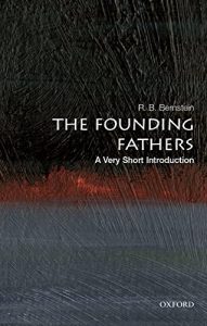 Download The Founding Fathers: A Very Short Introduction (Very Short Introductions) pdf, epub, ebook