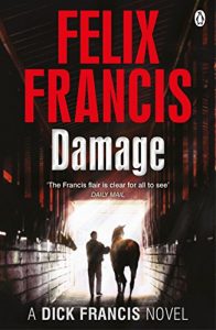 Download Damage (Dick Francis Book 4) pdf, epub, ebook