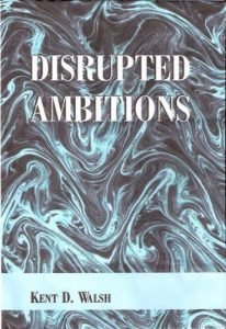 Download Disrupted Ambitions pdf, epub, ebook