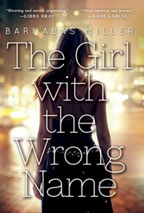 Download The Girl with the Wrong Name pdf, epub, ebook