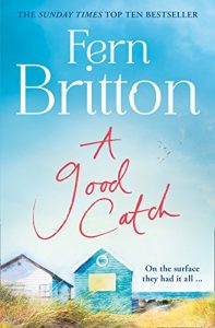 Download A Good Catch: The perfect Cornish escape full of secrets pdf, epub, ebook